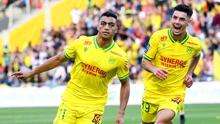 Top 10 des recrues les plus chères du FC Nantes
