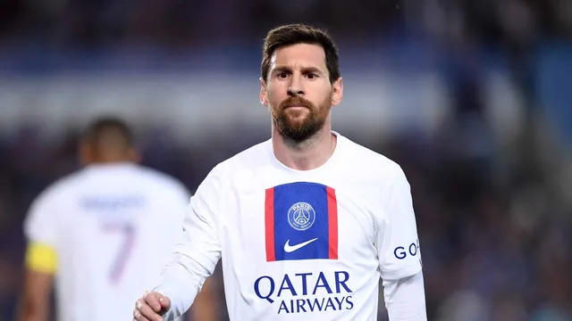 Ligue 1 : Lionel Messi élu meilleur joueur étranger de la saison (Officiel)