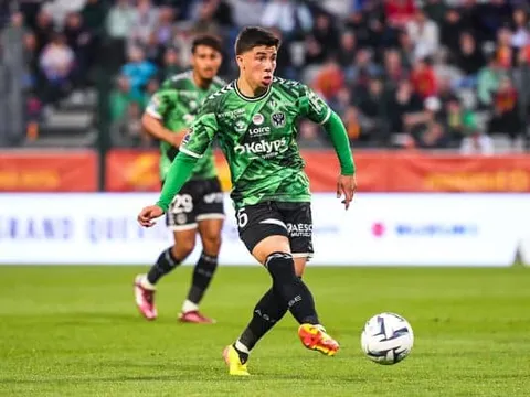 ASSE – Rodez (Barrage L2) : À quelle heure ? Sur quelle chaîne TV regarder le match ?