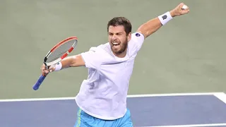 Résultats Masters 1000 Cincinnati 2022 : Medvedev et Tsitsipas en patrons, Alcaraz passe à la trappe (19/08/2022)