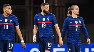 Euro 2020 (Gr. F) : les Bleus entament leur campagne !