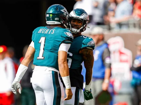 NFL 2022 : le guide de la semaine 9