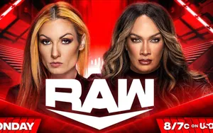 WWE Raw : preview du lundi 4 mars 