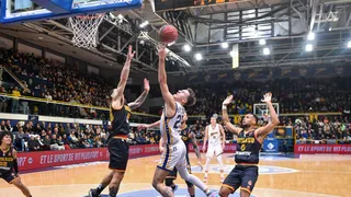 Betclic Élite : un ancien joueur de NBA débarque en Serbie (Officiel)