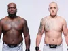 Preview UFC Lewis vs Spivac