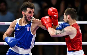 Boxe aux JO Paris 2024 : le programme du jour (mercredi 7 août)