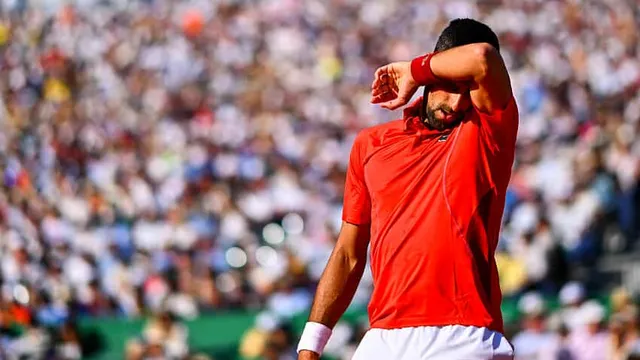 La décision forte de Novak Djokovic avant Roland-Garros