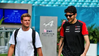 F1 : un grand nom a désormais la cote chez Cadillac