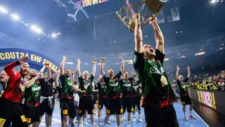 Ligue des champions handball : Magdebourg s’offre le titre