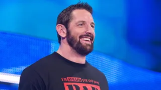Stu Bennett (ex-Wade Barrett) rejoint la table des commentateurs de la NWA