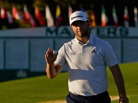 Golf – Masters d’Augusta : Les favoris se replacent avant le Moving Day