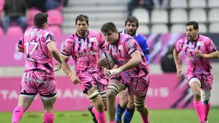 Stade Français Paris : Trust the process