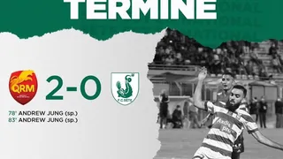 National (J5) : le FC Sète s’incline 2 buts à 0 sur la pelouse de Quevilly-Rouen