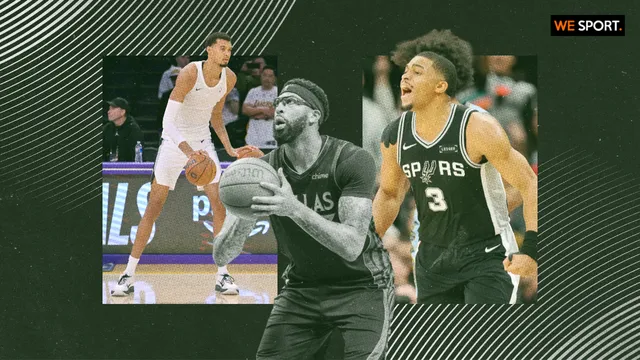 NBA : Le trade de folie qui envoie Anthony Davis chez les Spurs de Wembanyama