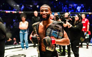 Parnasse – Varela : la carte complète de la soirée KSW 101