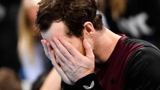 Les 30 moments marquants de 2019 : Le retour d’Andy Murray