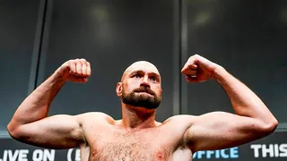 Fury – Usyk : encore quelques heures pour parier en ligne sur le combat choc de Boxe