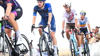 Étape 6 Tour du Pays basque 2024 : Classement et résultat – Victoire de Carlos Rodríguez !