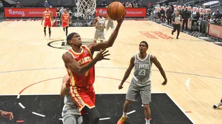 Rajon Rondo vers les Clippers, Lou Williams à Atlanta
