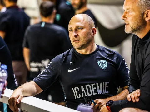 Top 14 : Énorme coup dur pour Toulon, privé de sa nouvelle star
