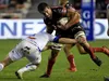 Top 14 : le RC Toulon domine le Castres Olympique