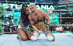 WWE Backlash 2024 : Cody Rhodes, Roman Reigns, Baron Corbin… quelles superstars seront présentes au show ?