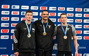 Championnats de France Natation 2024 : Le programme d’aujourd’hui (Vendredi 21 juin 2024)