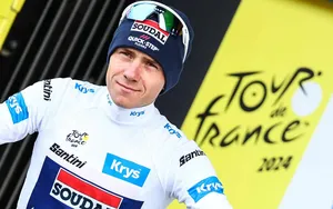 Tour de France 2024 : le peloton craint les chemins blancs
