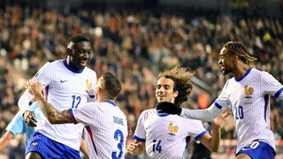 France – Israël : heure et chaîne TV du match de Ligue des nations