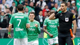 ASSE : en attendant peut-être la Ligue 1, une annonce choc tombe !