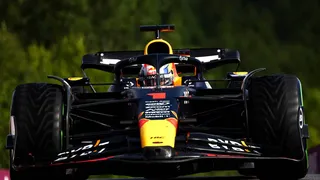 F1 : A quelle place partira Max Verstappen à Spa ?
