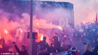 ASSE – OL : un derby ne se joue pas, il se gagne