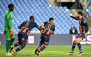 Ligue 1 : un attaquant français va s’engager avec Montpellier