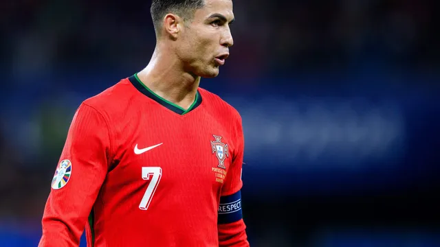 Coupe du monde 2026 : le message énigmatique de CR7 après l’élimination du Portugal