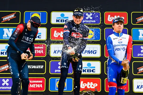 Tour des Flandres 2023