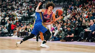 Paris Basketball – Saint-Quentin (Leaders Cup 2024) : À quelle heure ? Sur quelle chaine TV regarder le match