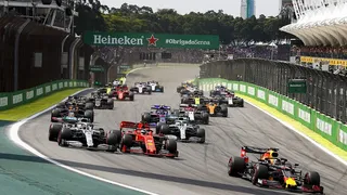 Comment fonctionne le Sprint F1 ?