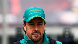 F1 : Les grandes révélations de Julien Fébreau sur la prolongation de Fernando Alonso