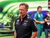 F1 : Christian Horner dément une folle rumeur