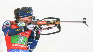 Biathlon Östersund 2023 : la start-list du Relais Mixtes