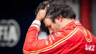 F1 : la réponse lunaire de James Vowles (Williams) sur la rumeur Carlos Sainz