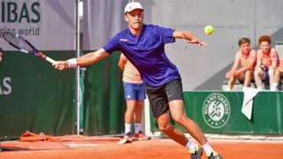 Roland-Garros (H) – Qualifications : six Français au 2e tour