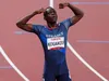 Les 30 Moments marquants de 2021 :  Charles-Antoine Kouakou, étendard du sport adapté