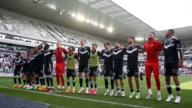 Bordeaux : un flop retentissant fait des siennes à l’étranger (Vidéo) !