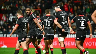Champions Cup (3e journée) : Programme et Chaine TV du samedi 13 janvier 2024