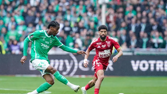 ASSE : Un ex-Stéphanois pousse un concurrent des Verts à s’affaiblir