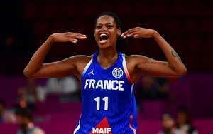 France – Grèce (EuroBasket 2025 Féminin) : chaîne TV et heure du match