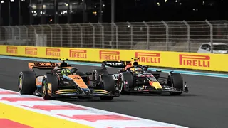Formule 1 : Lando Norris fait un choix très fort pour son avenir 