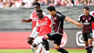 Mercato OM : une pépite d’Arsenal s’éloigne