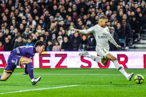 Toulouse-PSG : les notes